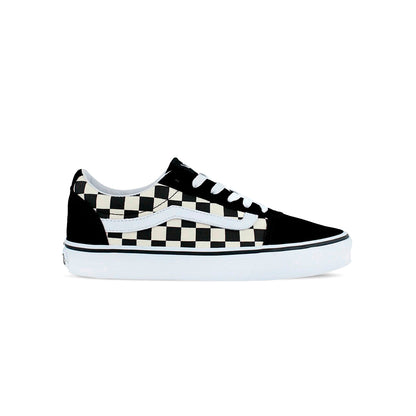 Zapatillas Urbano Mujer Vans Ward