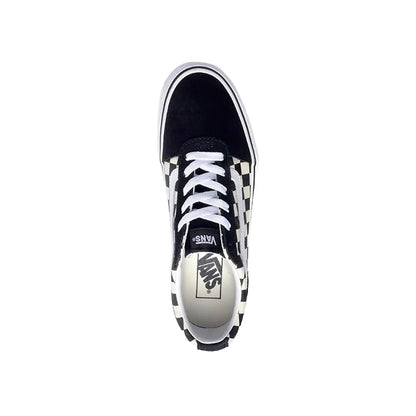 Zapatillas Urbano Mujer Vans Ward
