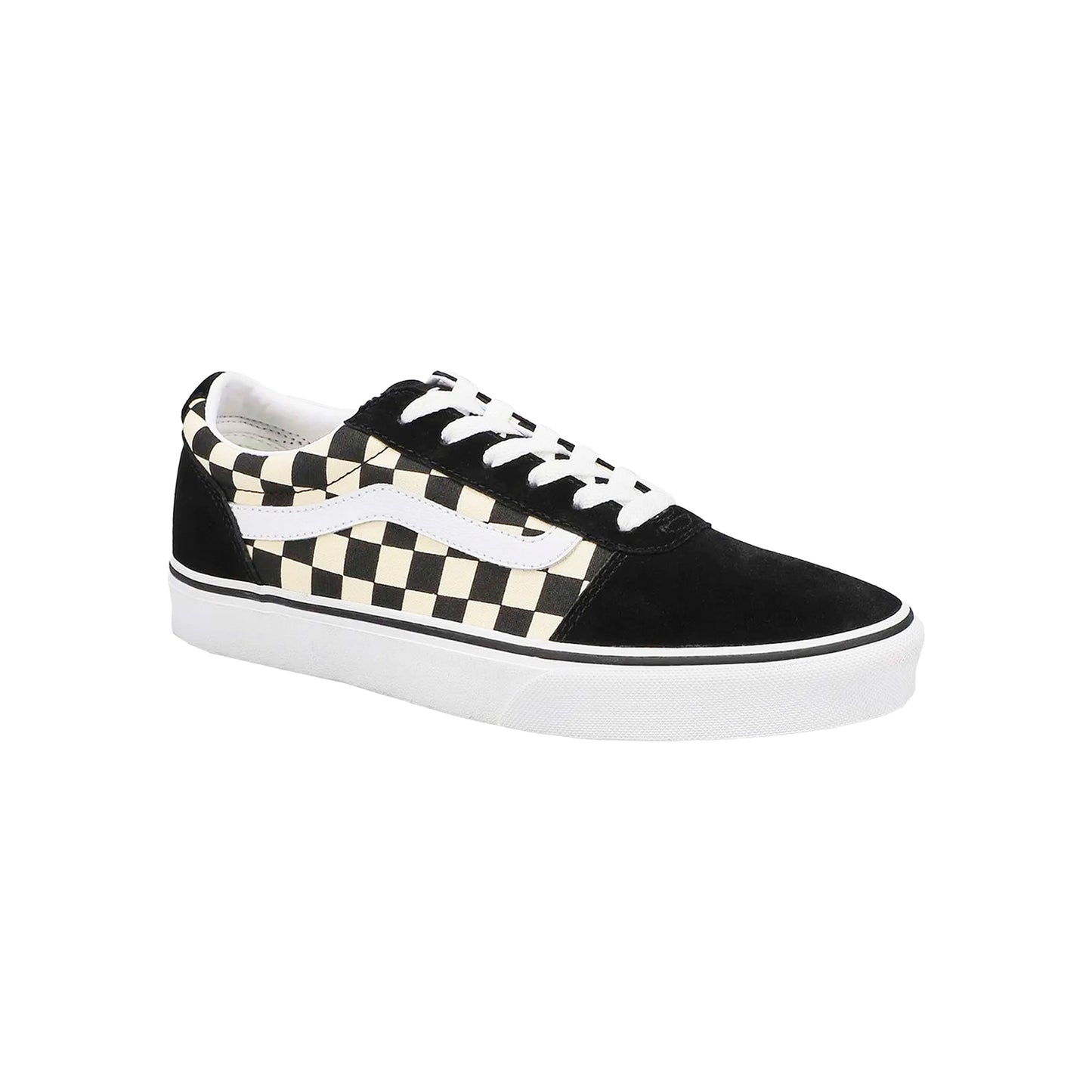 Zapatillas Urbano Mujer Vans Ward