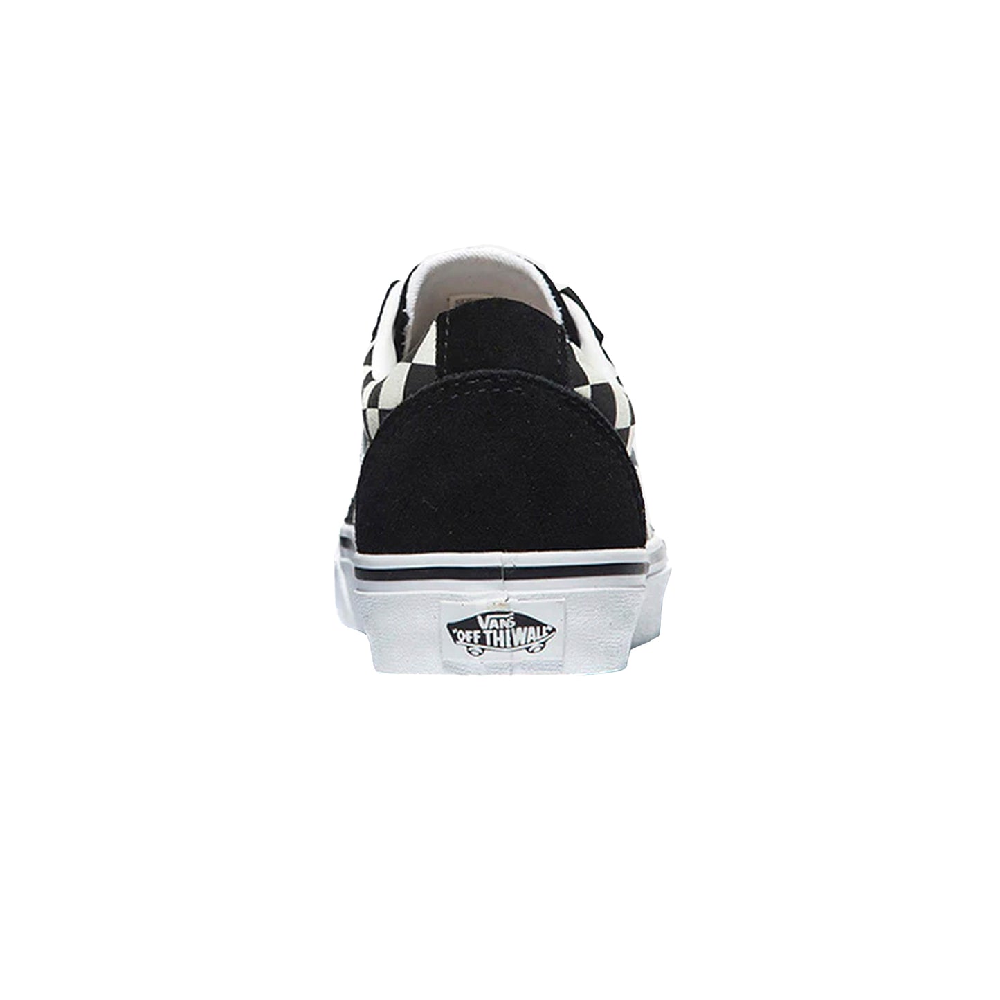 Zapatillas Urbano Mujer Vans Ward