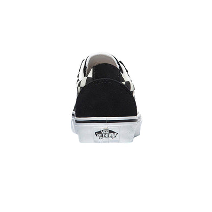 Zapatillas Urbano Mujer Vans Ward