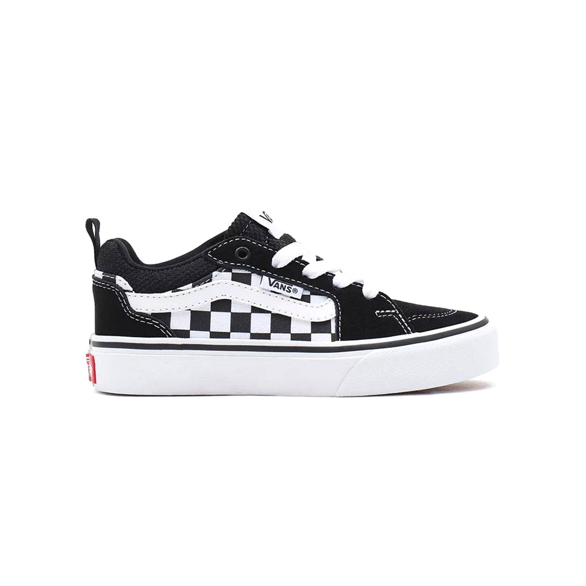 Zapatillas Urbano Unisex Vans Filmore Junior