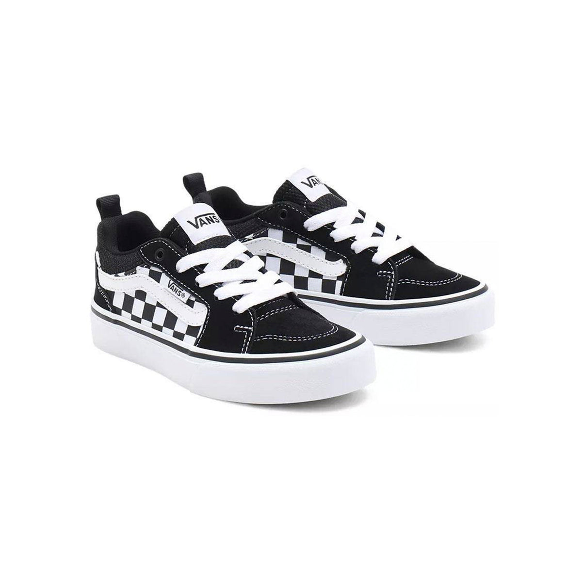 Zapatillas Urbano Unisex Vans Filmore Junior