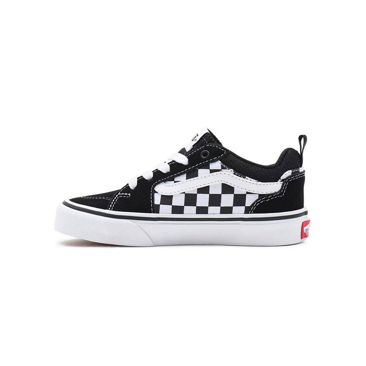 Zapatillas Urbano Unisex Vans Filmore Junior