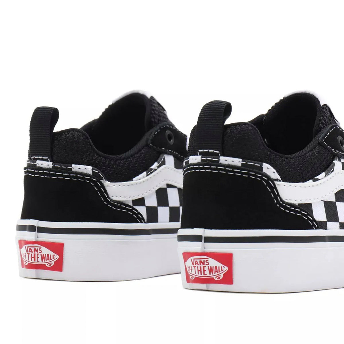 Zapatillas Urbano Unisex Vans Filmore Junior