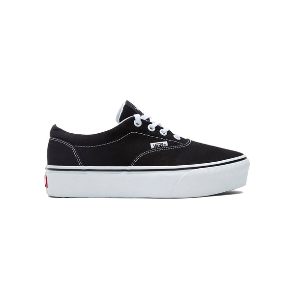 Zapatillas Urbano Mujer Vans Doheny Platform
