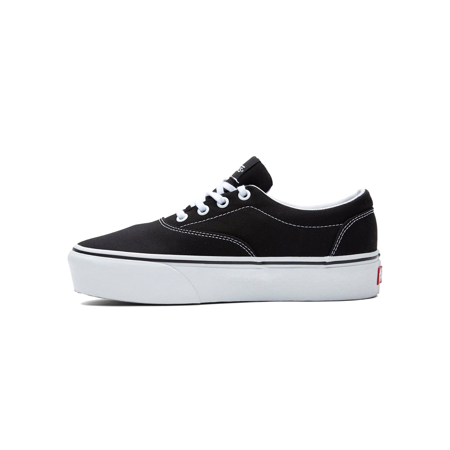 Zapatillas Urbano Mujer Vans Doheny Platform