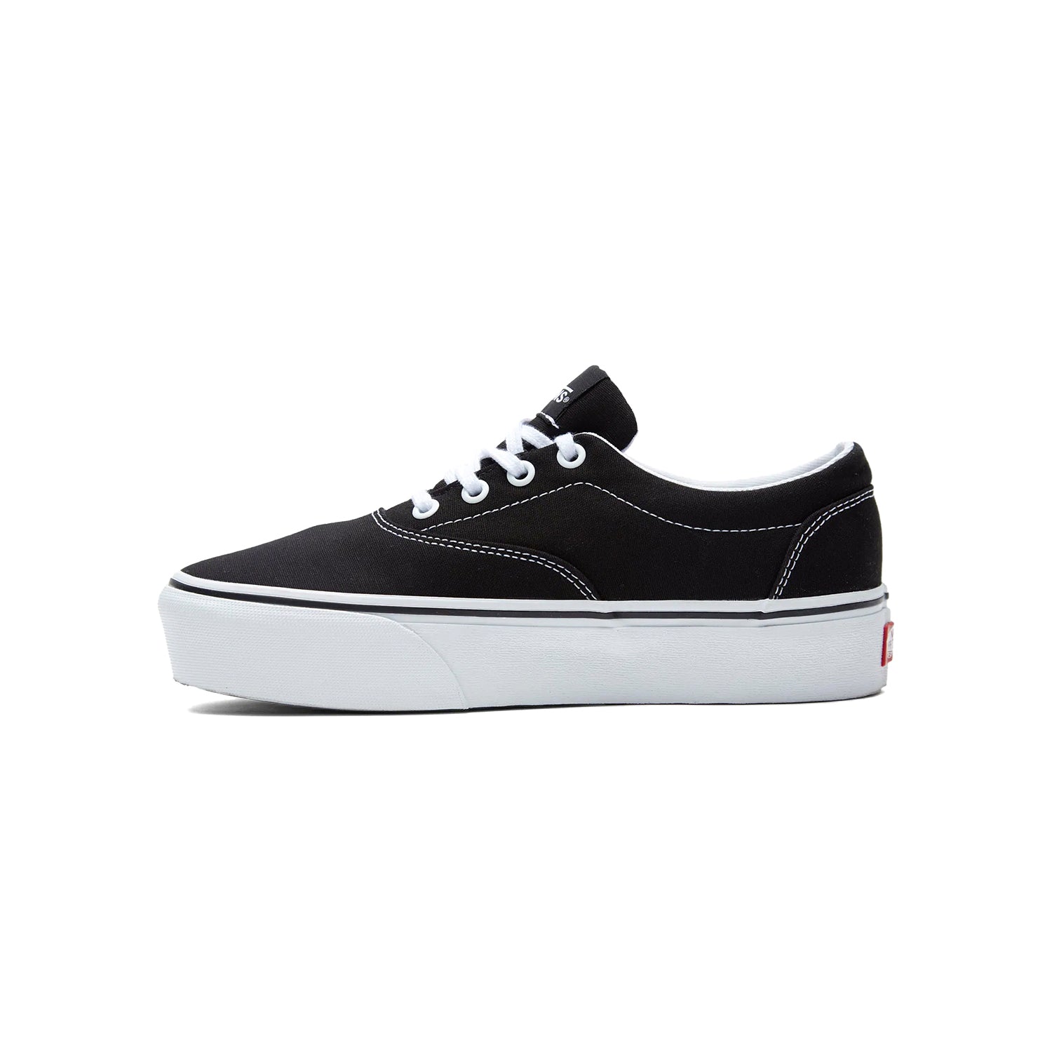 Zapatillas Urbano Mujer Vans Doheny Platform