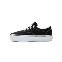 Zapatillas Urbano Mujer Vans Doheny Platform