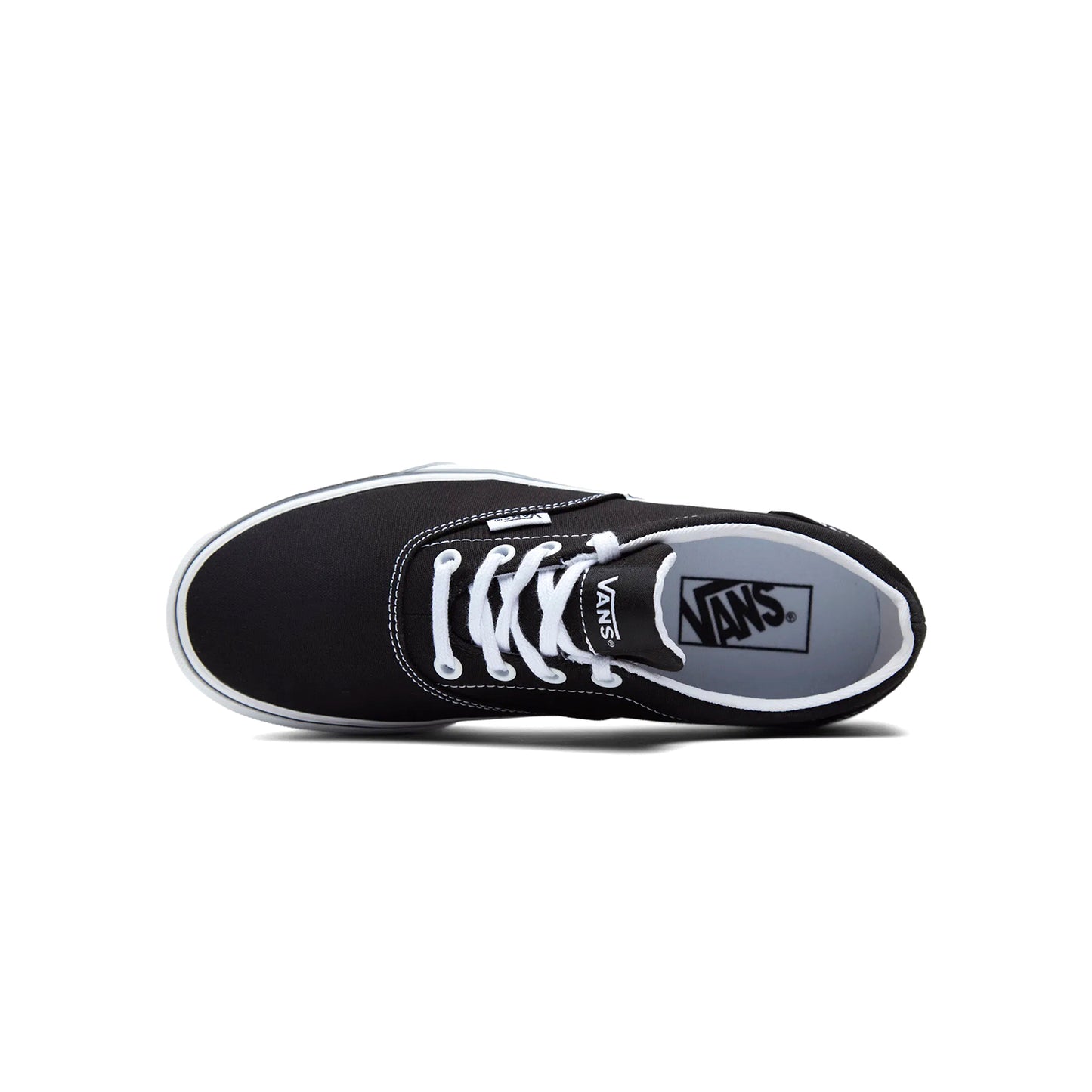 Zapatillas Urbano Mujer Vans Doheny Platform