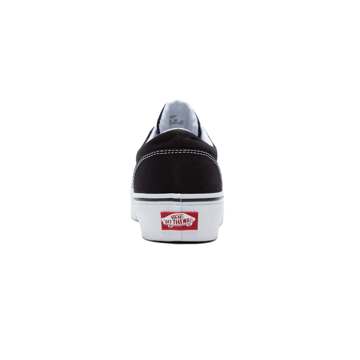 Zapatillas Urbano Mujer Vans Doheny Platform