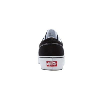 Zapatillas Urbano Mujer Vans Doheny Platform