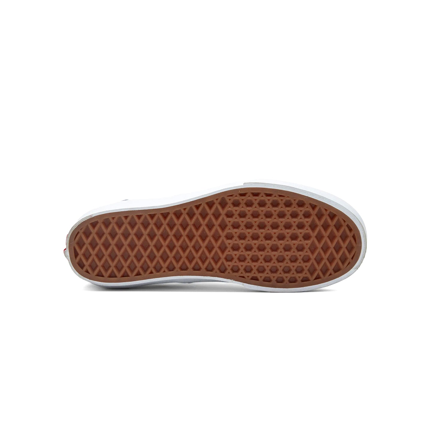 Zapatillas Urbano Mujer Vans Doheny Platform