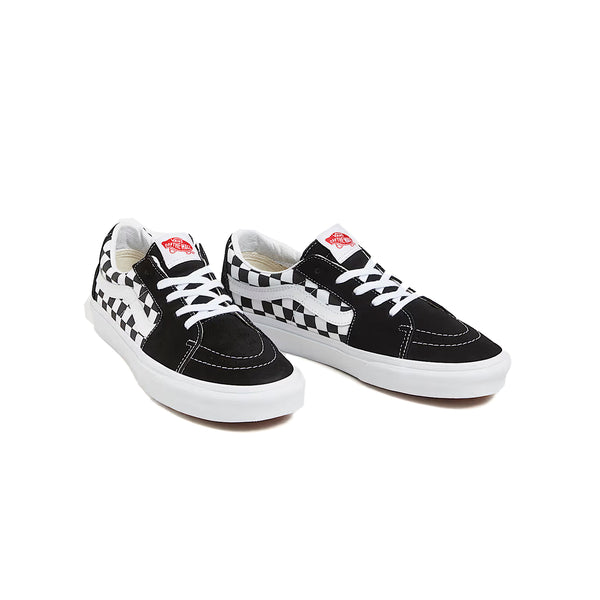 Zapatillas Skateboarding Hombre Vans Sk8-Low