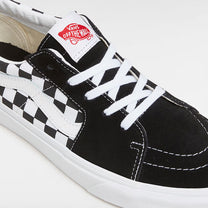 Zapatillas Skateboarding Hombre Vans Sk8-Low
