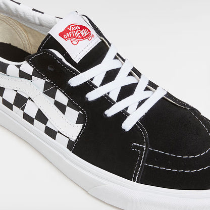Zapatillas Skateboarding Hombre Vans Sk8-Low
