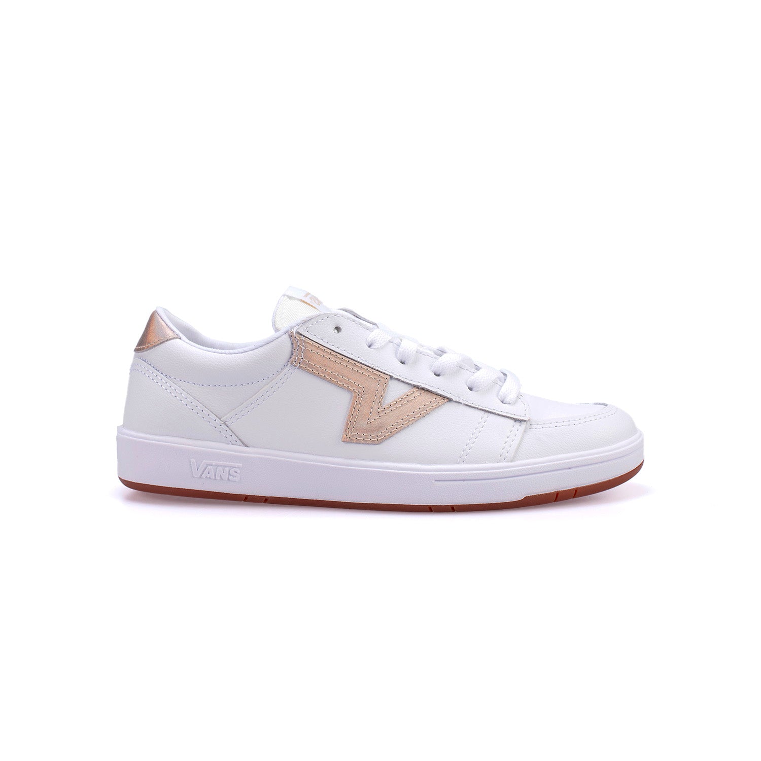 Zapatillas Urbano Mujer Vans Soland