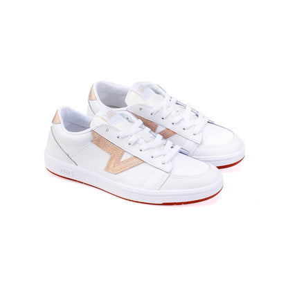 Zapatillas Urbano Mujer Vans Soland