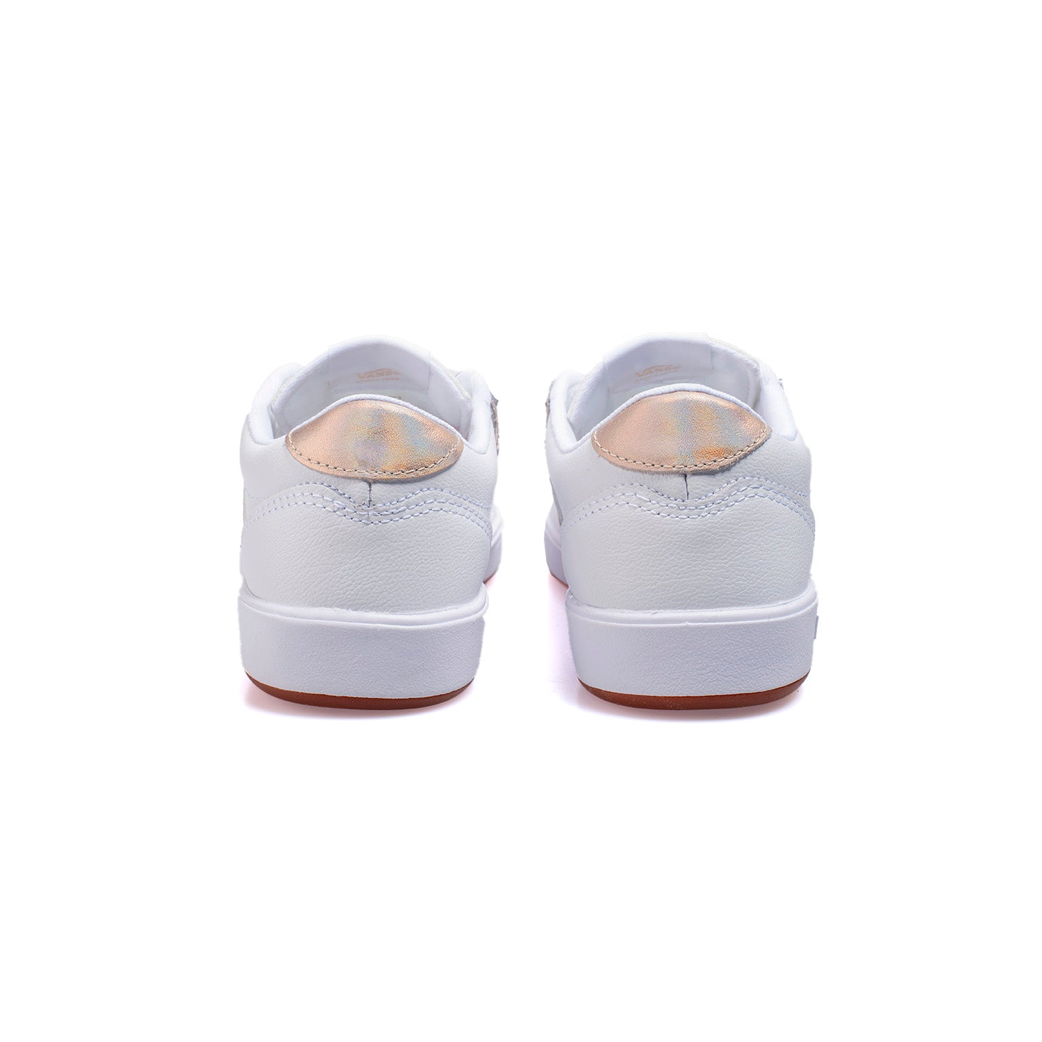 Zapatillas Urbano Mujer Vans Soland