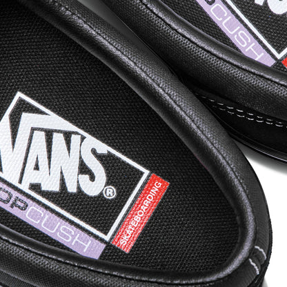 Zapatillas Urbano Hombre Vans Skate Era
