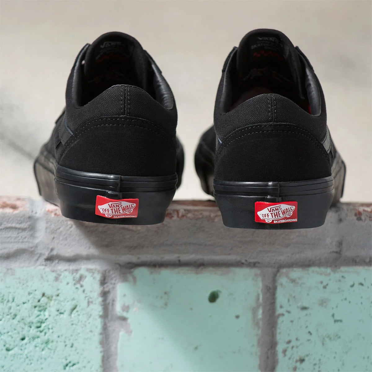 Zapatillas Urbano Hombre Vans Skate Old Skool