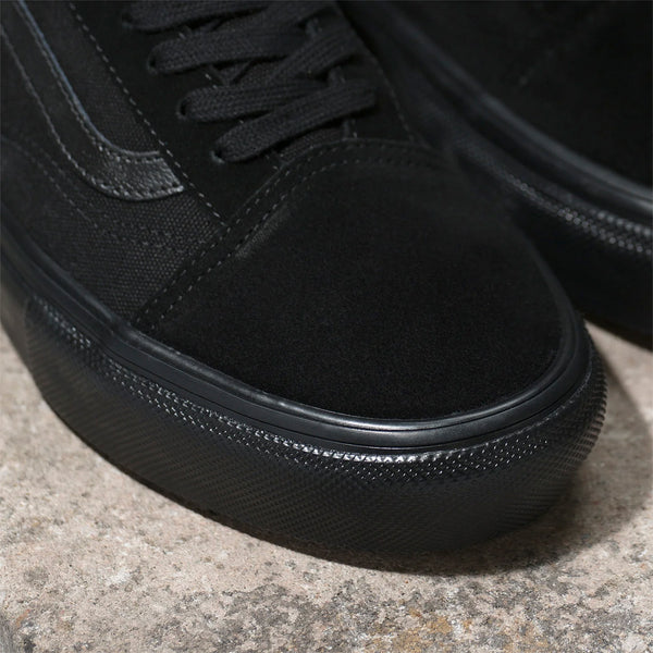 Zapatillas Urbano Hombre Vans Skate Old Skool