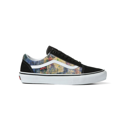 Zapatillas Urbano Hombre Vans Skate Old Skool