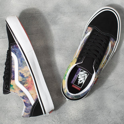 Zapatillas Urbano Hombre Vans Skate Old Skool