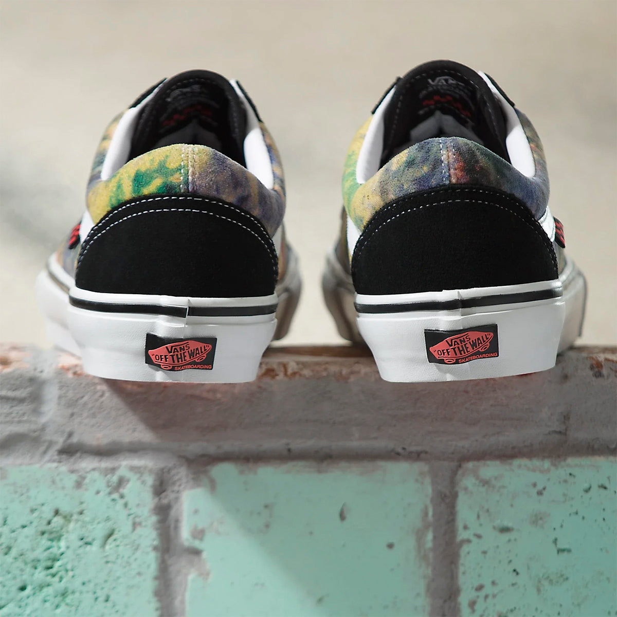 Zapatillas Urbano Hombre Vans Skate Old Skool