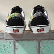 Zapatillas Urbano Hombre Vans Skate Old Skool