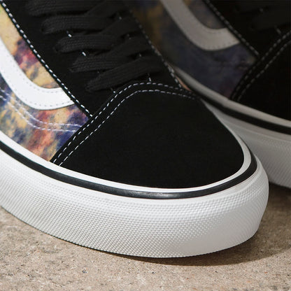 Zapatillas Urbano Hombre Vans Skate Old Skool