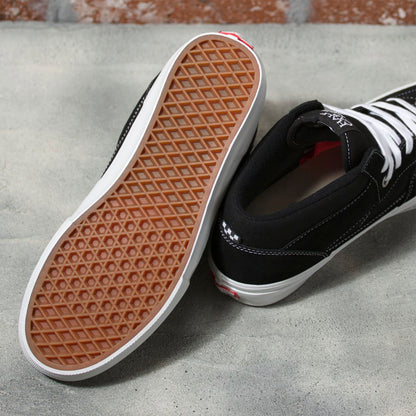 Zapatillas Urbano Hombre Vans Skate Half Cab