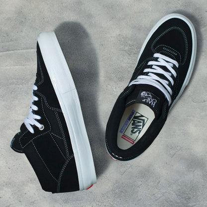 Zapatillas Urbano Hombre Vans Skate Half Cab