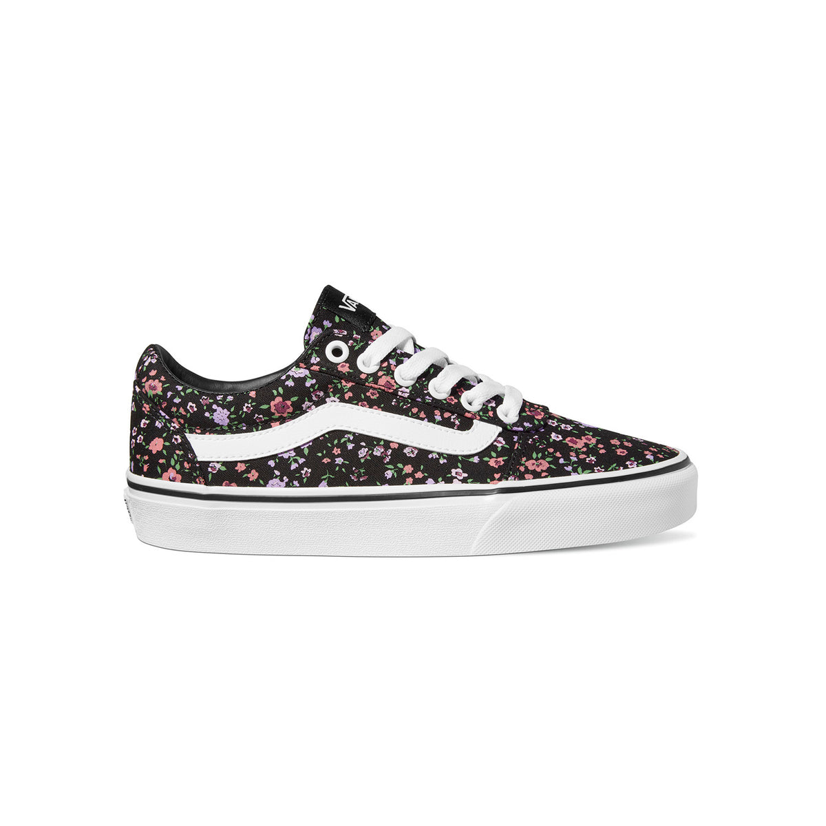 Zapatillas Urbano Mujer Vans Ward