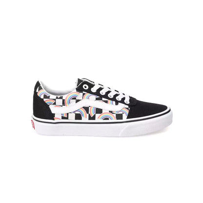 Zapatillas Urbano Mujer Vans Ward