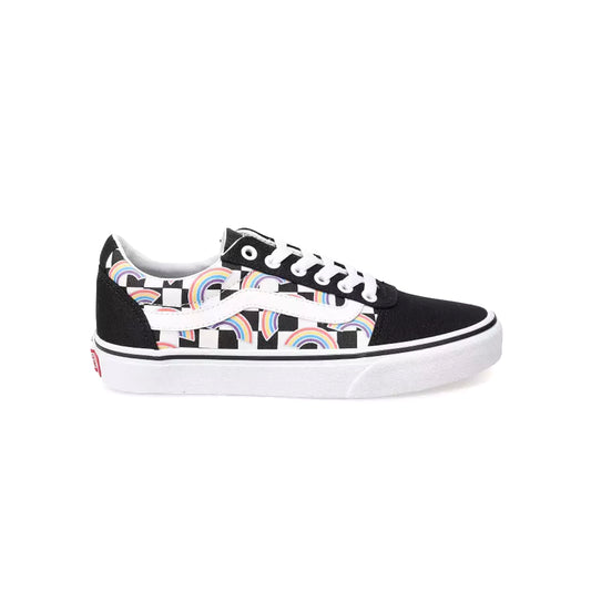 Zapatillas Urbano Mujer Vans Ward