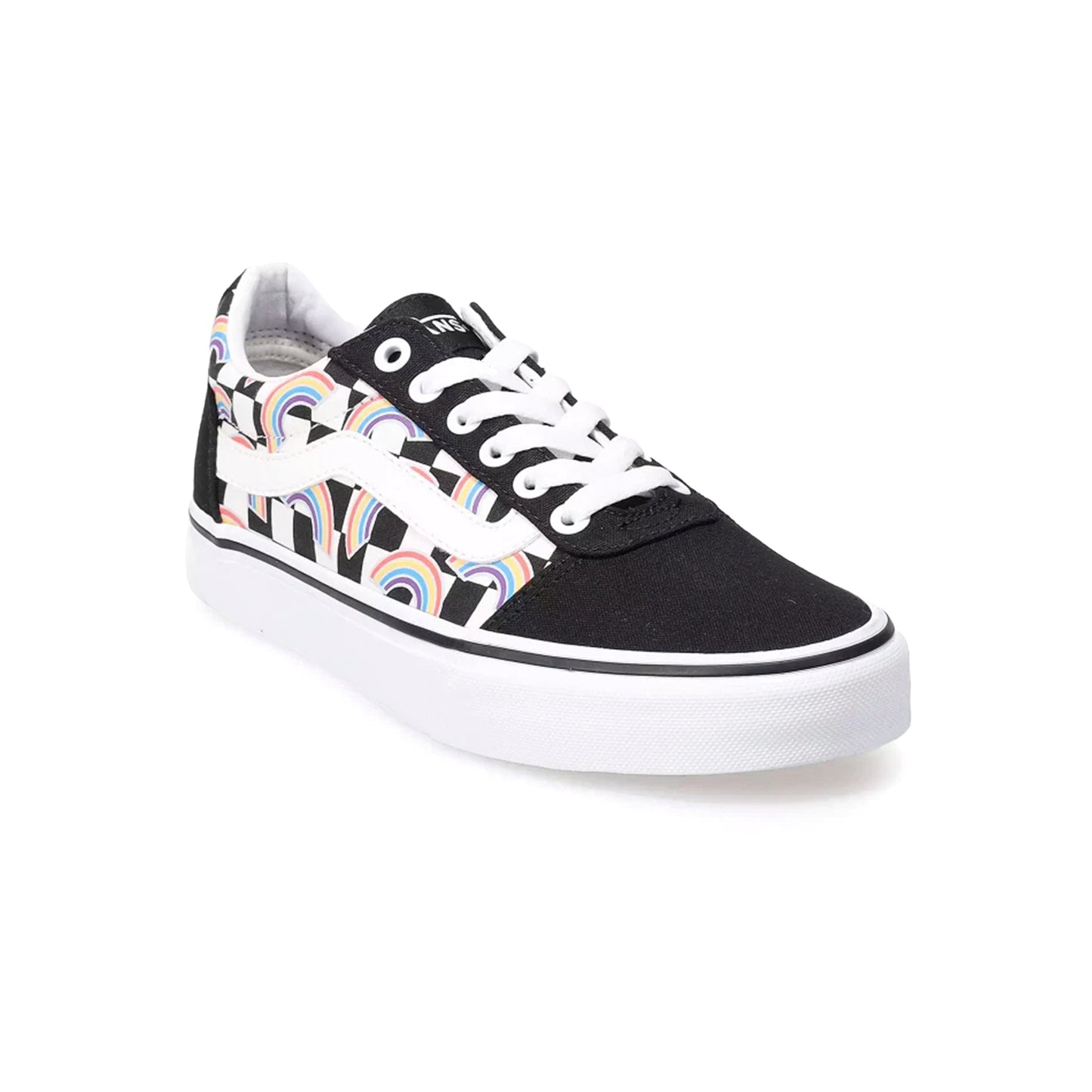 Zapatillas Urbano Mujer Vans Ward