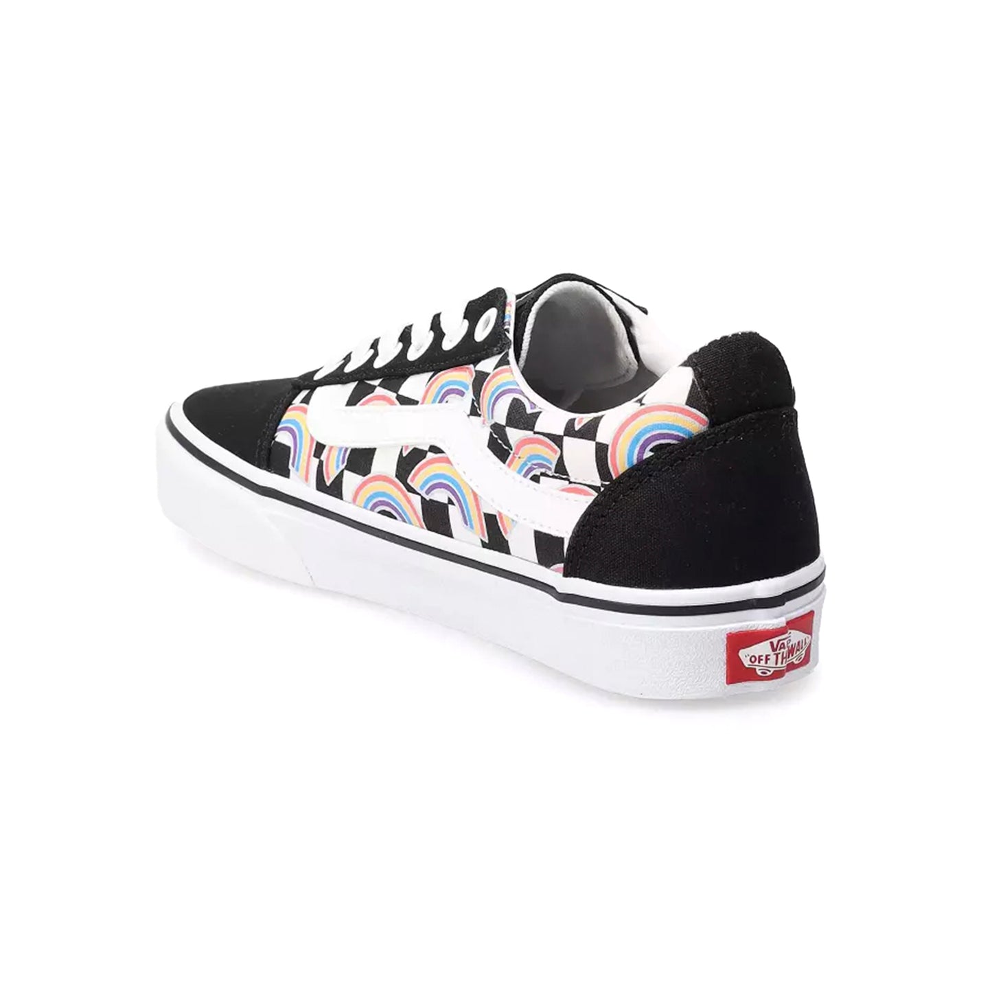 Zapatillas Urbano Mujer Vans Ward