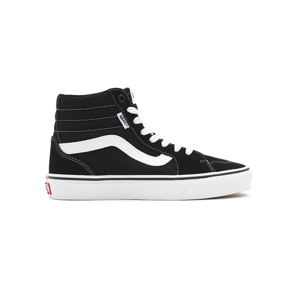 Zapatillas Urbano Mujer Vans Filmore hi
