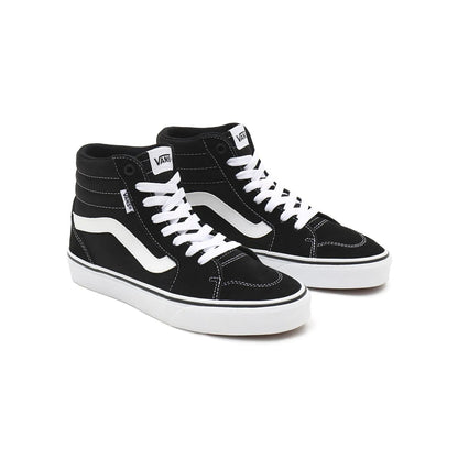 Zapatillas Urbano Mujer Vans Filmore hi