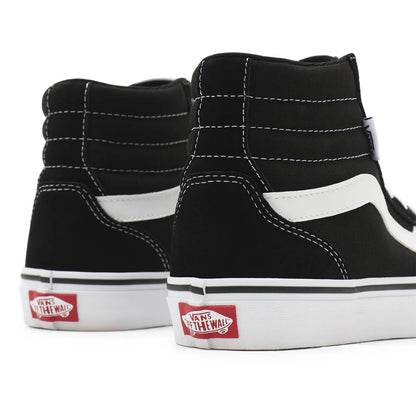Zapatillas Urbano Mujer Vans Filmore hi