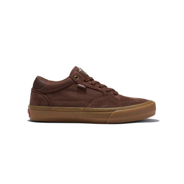 Zapatillas Urbano Hombre Vans Rowan
