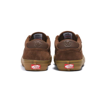 Zapatillas Urbano Hombre Vans Rowan