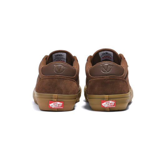 Zapatillas Urbano Hombre Vans Rowan