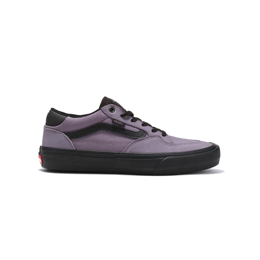 Zapatillas Urbano Hombre Vans Rowan