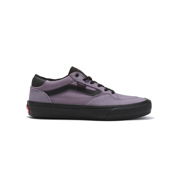 Zapatillas Urbano Hombre Vans Rowan