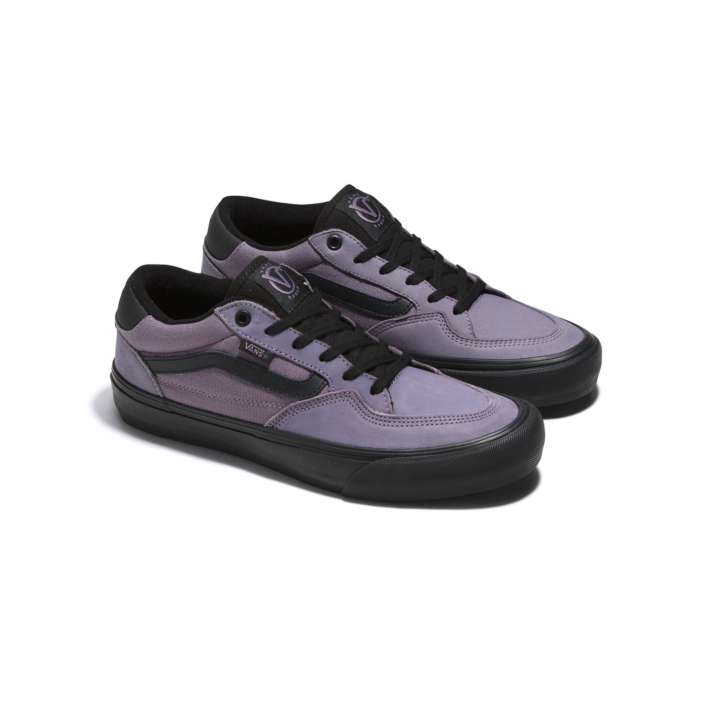 Zapatillas Urbano Hombre Vans Rowan