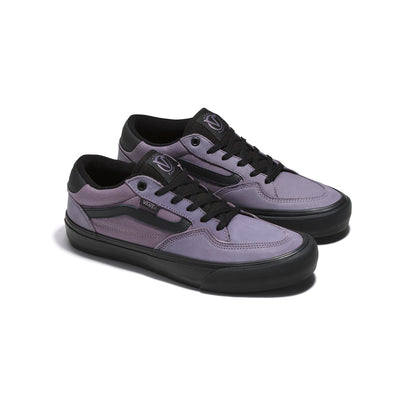 Zapatillas Urbano Hombre Vans Rowan