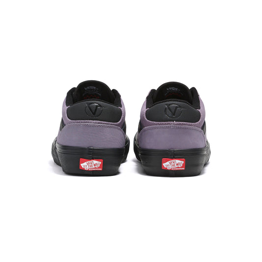 Zapatillas Urbano Hombre Vans Rowan