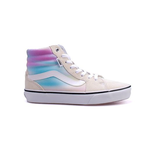 Zapatillas Urbano Mujer Vans Filmore hi